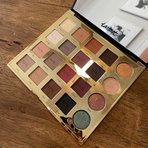Tarte tarteist pro palette